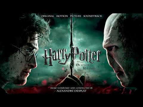 Harry Potter and the Deathly Hallows, Pt. 2 Soundtrack | Voldemort’s End - Alexandre Desplat