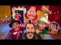 The Wiggles At Baby Antonio S Circus BAC Song