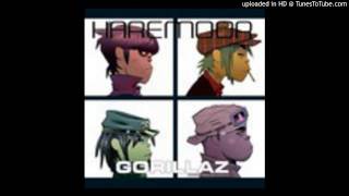 Gorillaz - Feel Good Inc (Haremoor Remix)