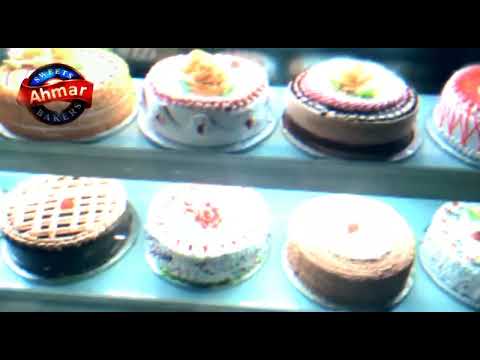 Ahmar sweet Baker near 3 block school playground mean gate RAHIM YAR KHAN [Pleaselikecommentshears]