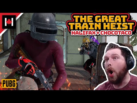 AN ABSOLUTE BANGER || @HalifaxTheStreamer & @chocoTaco  MULTI POV