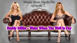 Buddy Miller - Water When The Well Is Dry