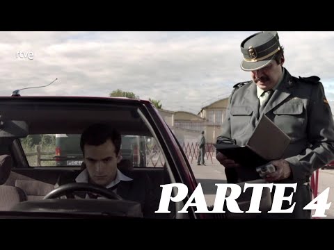 Cuéntame como pasó - Carlos y la droga [Parte 4]