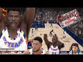 Flight Spazzed On Devs After Comp Off Ball Sweat Did This Against NEW 25k Squad 2K24