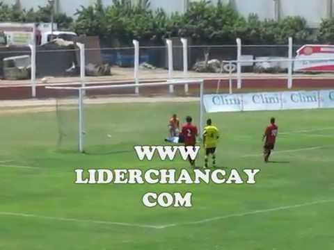 CHANCAY: Circolo Pampa Libre 0 - Miguel Grau 0, fecha 6