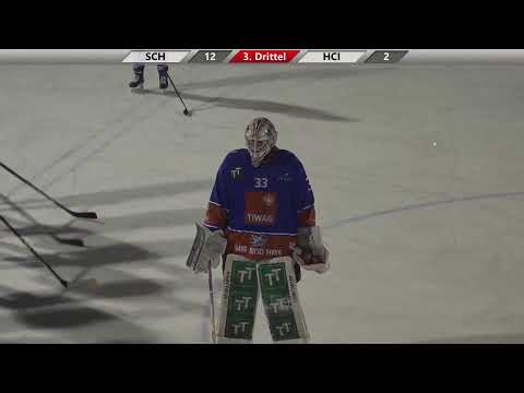 SC Hohenems sv HC Innsbruck Juniors