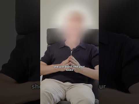 2 Things Needed For a Woman To Like a Guy (1 is Looks)