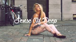 Brayton Bowman - Jaywalk  (Dabeull Remix)