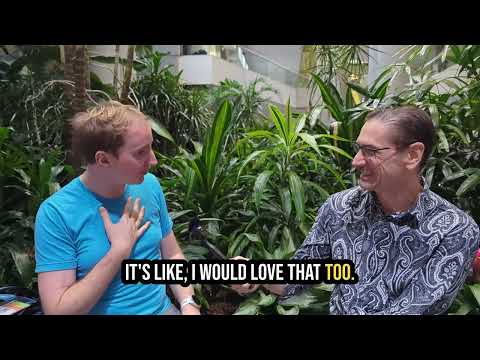 Inside Lambda: Scaling GPU Clouds & AI Factories with Andrew Godwin