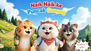 Download lagu Naik Naik ke puncak gunung - lagu anak anak mp3 Download lagu Naik Naik ke puncak gunung - lagu anak anak mp3