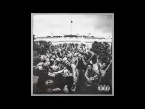 Kendrick Lamar - Wesley's Theory (Feat. George Clinton & Thundercat)