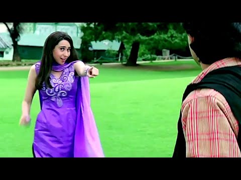 Kitna Pyara Tujhe Rab Ne Banaya |Raja Hindustani| Aamir Khan,Karisma Kapoor |Alka Yagnik,Hindi Gane