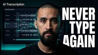 AI Transcription (Clipto Fast Workflow)