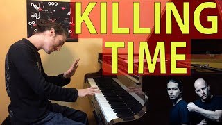 Etienne Venier - Infected Mushroom - Killing Time