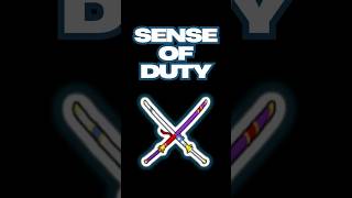 Complete Sense of Duty in 10 Seconds in Blox Fruits! Tushita Scroll Trials Fast Guide