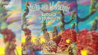 Liquid Stranger - Who