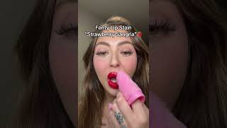 Download lagu Fenty Poutsicle Lip Stain “Strawberry Sangria” 🍓 mp3 Download lagu Fenty Poutsicle Lip Stain “Strawberry Sangria” 🍓 mp3