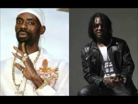 Ninja Man Ft Kiprich   The Don Gorgon Is Back   April 2012   YouTube