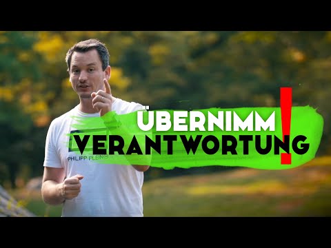NEUES VIDEO: Übernimm Verantwortung ! Network Marketing Training Video mit Danien Feier