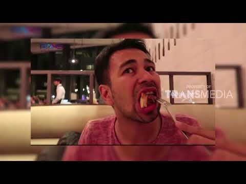 SELEBRITA PAGI ON THE WEEKEND (20/01/18) 3 - 3