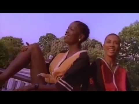 Zhané - Hey Mr. Dj (93:2 HD) /1993/
