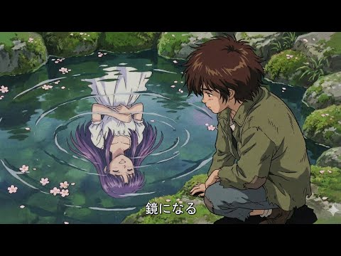 Neon Sorrows & Fractured Reflections: A Retro Anime Narrative. #retroanime #90sanimeaesthetic