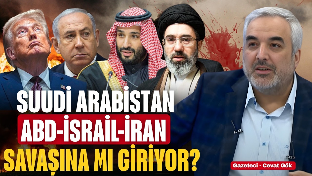 Mossad raporları Trump'ı nasıl yanılttı? ABD'siz Orta Doğu mümkün mü?