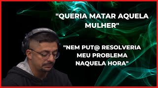 MARCIO DOANTO PUTO! PIOR STAND UP!