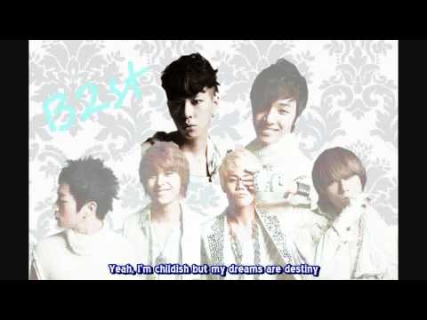 Ready Go - B2st