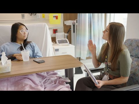 Occupational Video - Dietitian