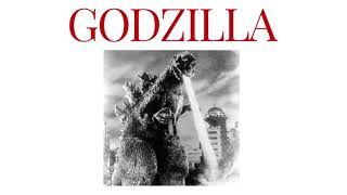Earl Sweatshirt x MF DOOM Boom Bap Type Beat - 'GODZILLA'
