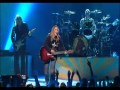 Melissa Etheridge - Will You Still Love Me 