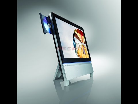 Моноблок acer aspire z3750 разборка