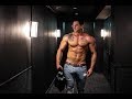 Lifestyle! Hamnburg ! Arm und Schulter Training!