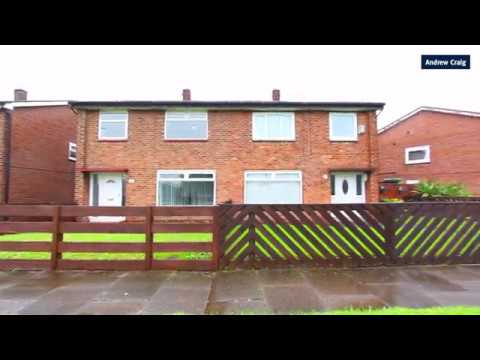 Whiteleas Way - NE34