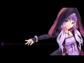 [VOCALOID Yuzuki Yukari] Iny [Cover] [VSQx] 