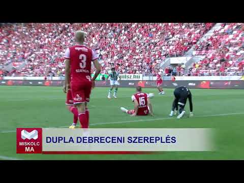Videó előnézet