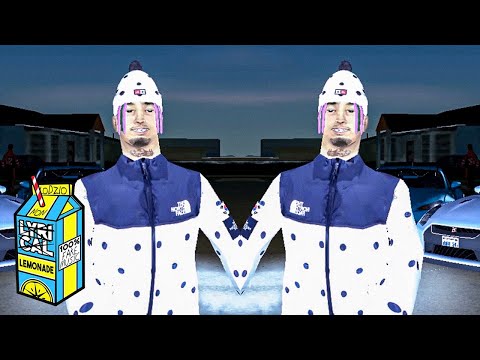 young lil GLODZIO - AEZAKMI (Directed by @glodziomp3)