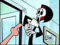 The Grim Adventures Of Billy And Mandy STAY AWAY FROM MY EYES