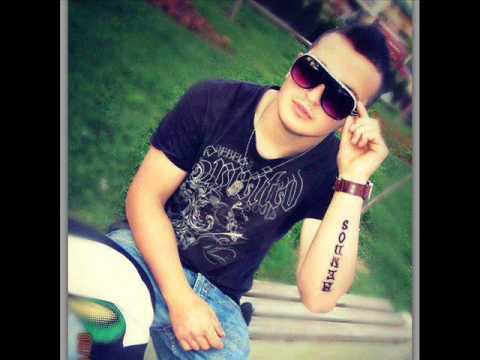 Mendos kqiku ferizaj(cassper ft mc xali ti pe din) Official Song