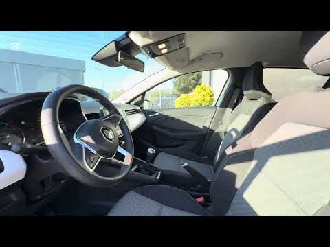 Renault Clio 1.0 TCe Evolution Bi-Fuel