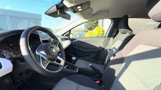 Renault Clio 1.0 TCe Evolution Bi-Fuel