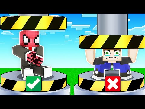 YANLIŞ YAZAN EZİLİR - Minecraft