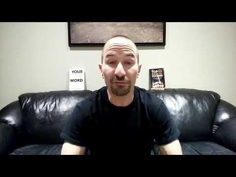 One DECISION, One WORD, One DETERMINATION Away From Our Greatness - Episode 63