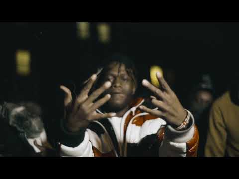 Foebrick - 24hr Freestyle  ( Official Music Video )