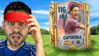اشتريت كل بكجات المتجر قبل الحدث الجديد للبحث عن لاعب اوفر 116????  !!