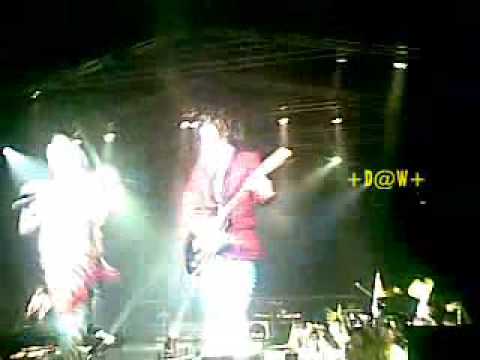 [clip] 100206 Con FTI - Bing Bing Bing 1 [main JH & HG].wmv