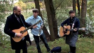 Camera Obscura - Honey In The Sun / THEY SHOOT MUSIC