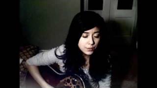 The Weepies - Stars (COVER)