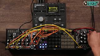 Video thumbnail for Elektron Analog Heat MKII by Perfect Circuit